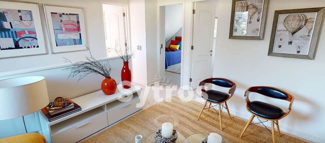 Arriendo Casa Brisas Norte - Imagen 8