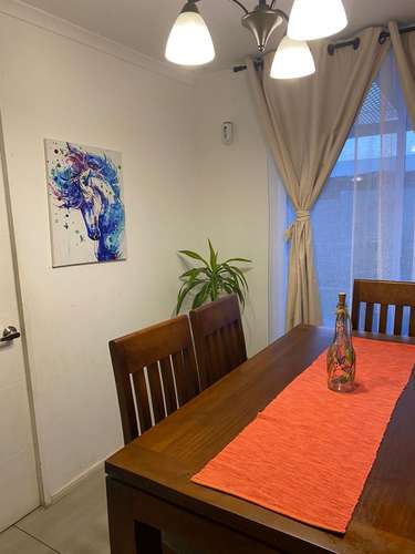 Arriendo Casa ubicada en Roma 230 - Villa Alemana