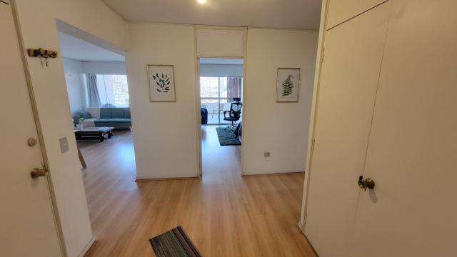 Departamento en arriendo en Providencia - Imagen 13