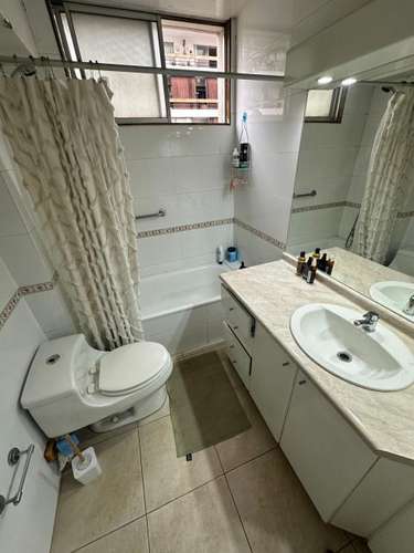 Departamento en arriendo en Providencia - Imagen 25
