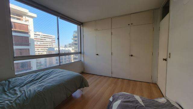 Departamento en arriendo en Providencia - Imagen 11