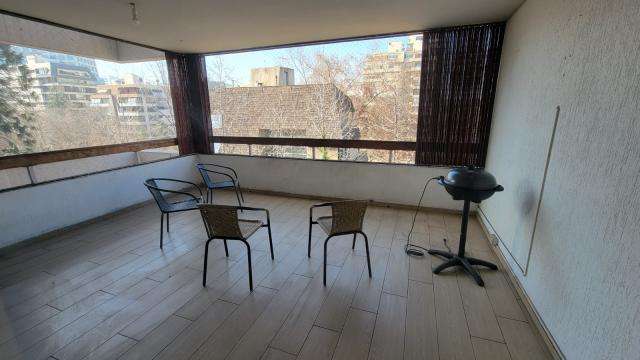 Departamento en arriendo en Providencia - Imagen 12