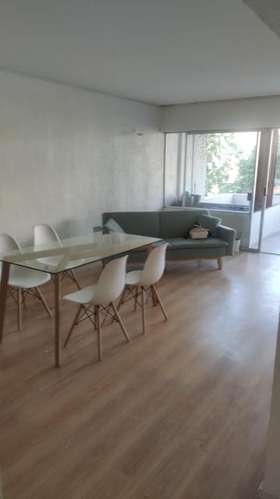 Departamento en arriendo en Providencia - Imagen 30