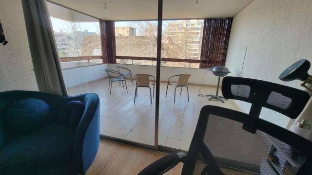 Departamento en arriendo en Providencia - Imagen 3