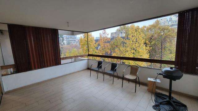 Departamento en arriendo en Providencia