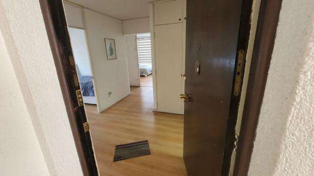 Departamento en arriendo en Providencia - Imagen 33
