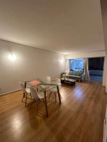 Departamento en arriendo en Providencia - Imagen 39