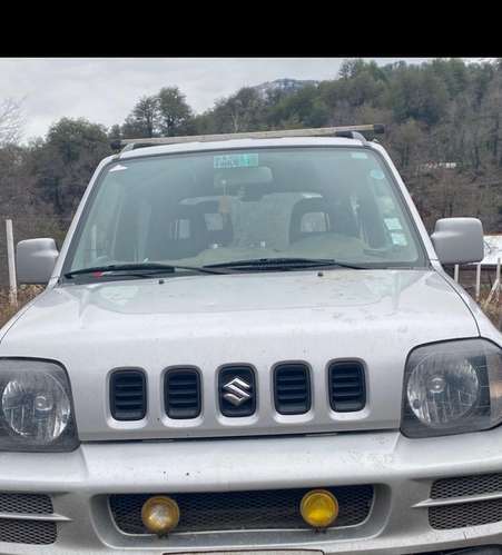 Suzuki jimny 4/4