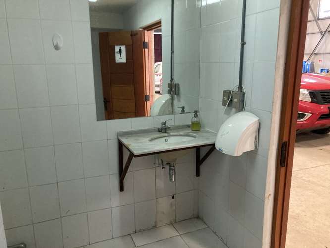 OPORTUNIDAD DE INVERSION!!! LIQUIDACION DE GALPON 803 mt2 CONSTRUIDOS 10250 MT2 TERRENO EN PAINE