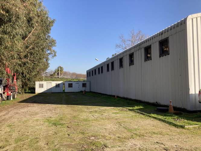 OPORTUNIDAD DE INVERSION!!! LIQUIDACION DE GALPON 803 mt2 CONSTRUIDOS 10250 MT2 TERRENO EN PAINE