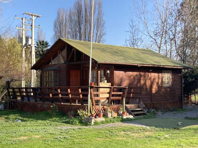 OPORTUNIDAD DE INVERSION!!! LIQUIDACION DE GALPON 803 mt2 CONSTRUIDOS 10250 MT2 TERRENO EN PAINE