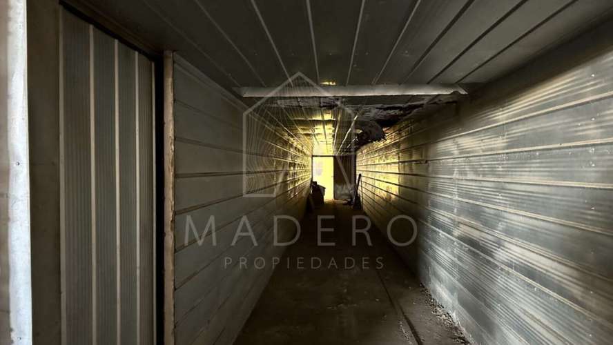 PROPIEDAD INDUSTRIAL MOLINO SUIZO ESQUINA RUTA 5 VICTORIA