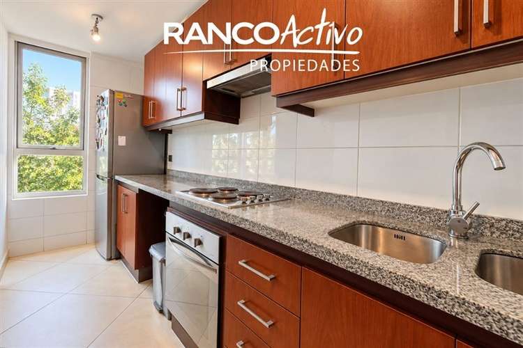 Departamento en venta 2D 2B edificio Manchester, Temuco - Imagen 8