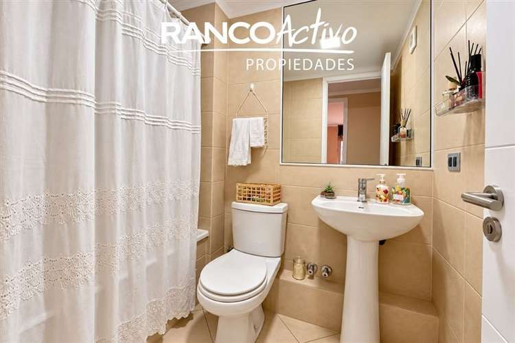 Departamento en venta 2D 2B edificio Manchester, Temuco - Imagen 12