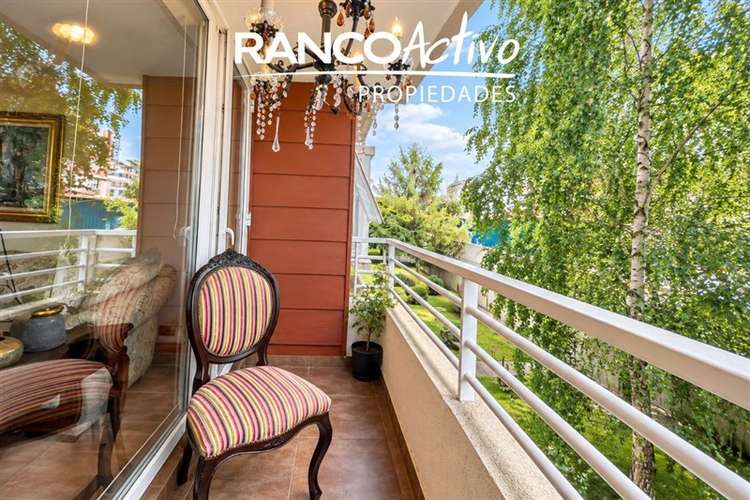 Departamento en venta 2D 2B edificio Manchester, Temuco - Imagen 13