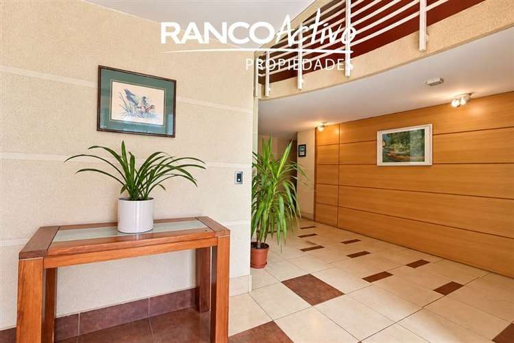 Departamento en venta 2D 2B edificio Manchester, Temuco - Imagen 3
