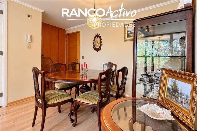 Departamento en venta 2D 2B edificio Manchester, Temuco - Imagen 6
