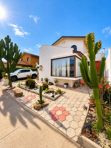 ALGIZ VENDE | CASA EN CONDOMINIO, RAÚL BITRÁN – LA SERENA - Imagen 2