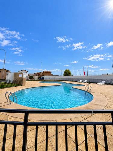 ALGIZ VENDE | CASA EN CONDOMINIO, RAÚL BITRÁN – LA SERENA - Imagen 3