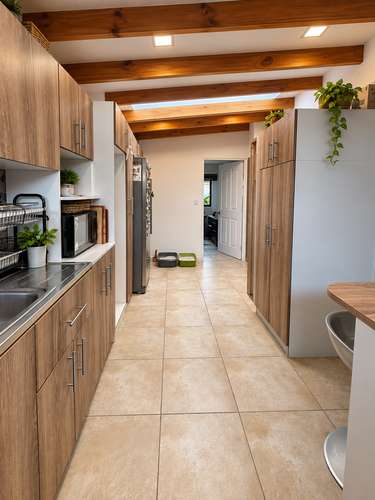 ALGIZ VENDE | CASA EN CONDOMINIO, RAÚL BITRÁN – LA SERENA - Imagen 14