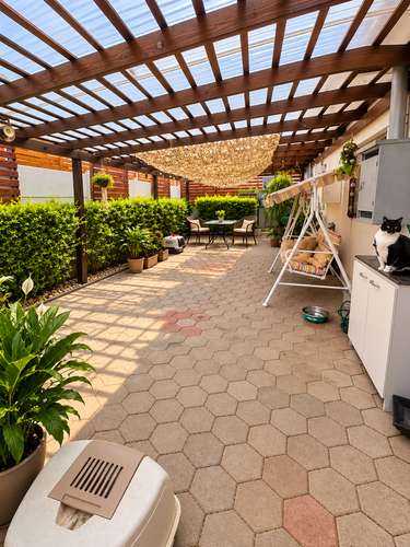 ALGIZ VENDE | CASA EN CONDOMINIO, RAÚL BITRÁN – LA SERENA - Imagen 19