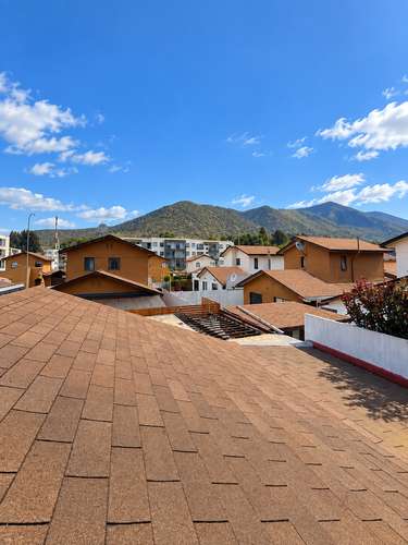 ALGIZ VENDE | CASA EN CONDOMINIO, RAÚL BITRÁN – LA SERENA - Imagen 4
