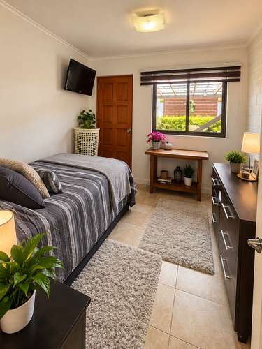ALGIZ VENDE | CASA EN CONDOMINIO, RAÚL BITRÁN – LA SERENA - Imagen 17