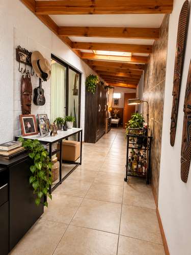 ALGIZ VENDE | CASA EN CONDOMINIO, RAÚL BITRÁN – LA SERENA - Imagen 13