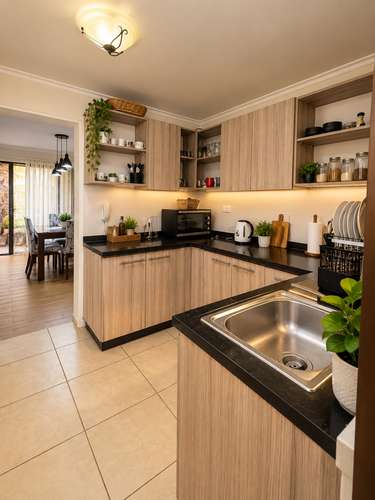 ALGIZ VENDE | CASA EN CONDOMINIO, RAÚL BITRÁN – LA SERENA - Imagen 15
