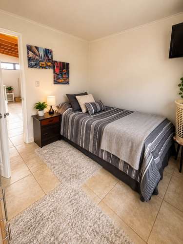 ALGIZ VENDE | CASA EN CONDOMINIO, RAÚL BITRÁN – LA SERENA - Imagen 18
