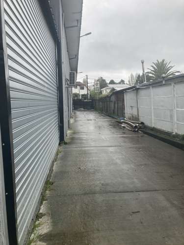 Arriendo local en Chiguayante de 120 m²  Ideal para distribuidora y bodega