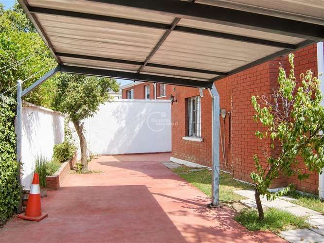 Casa en arriendo en Las Condes - Imagen 5