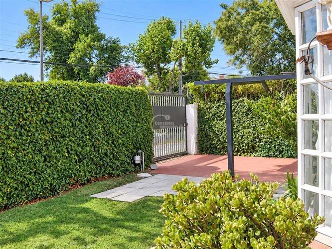 Casa en arriendo en Las Condes - Imagen 2