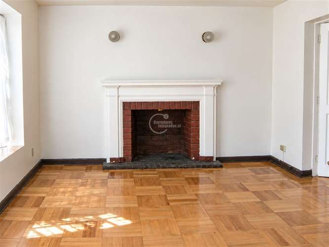 Casa en arriendo en Las Condes - Imagen 6