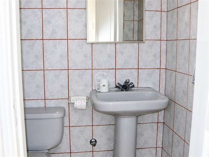 Casa en arriendo en Las Condes - Imagen 16