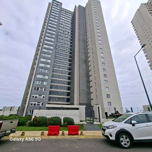 Luminoso Hogar en Sector Central (188234)