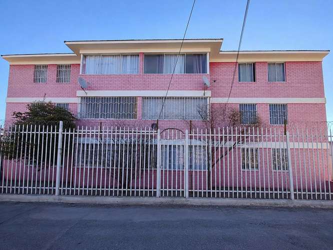 Departamento En Venta En Calama (188235)