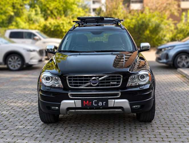 VOLVO XC90 AWD 3.2 - 2011 | 5248