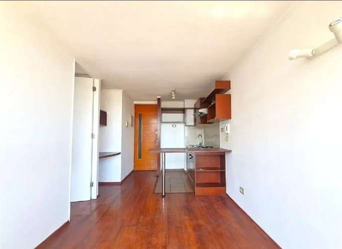 Departamento en venta · Santiago