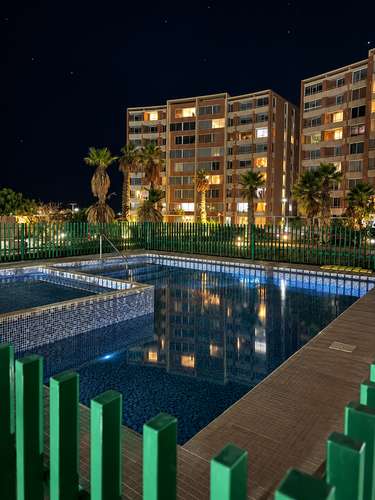  Vive o Invierte en Calama | Departamento 2D + 2B