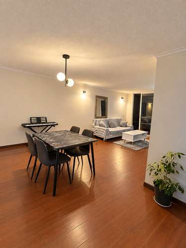  Vive o Invierte en Calama | Departamento 2D + 2B