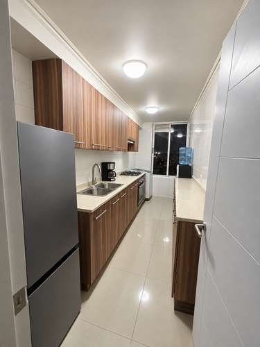  Vive o Invierte en Calama | Departamento 2D + 2B