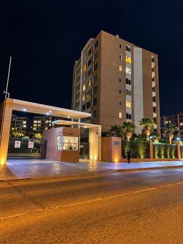  Vive o Invierte en Calama | Departamento 2D + 2B