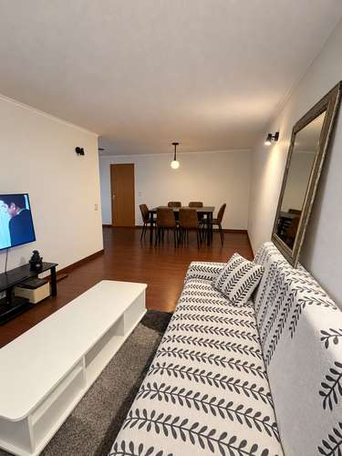  Vive o Invierte en Calama | Departamento 2D + 2B