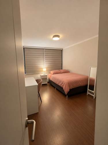  Vive o Invierte en Calama | Departamento 2D + 2B