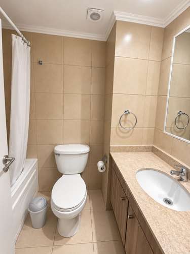  Vive o Invierte en Calama | Departamento 2D + 2B