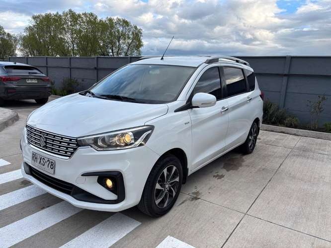 2022 SUZUKI NEW ERTIGA 1.5 MT FULL