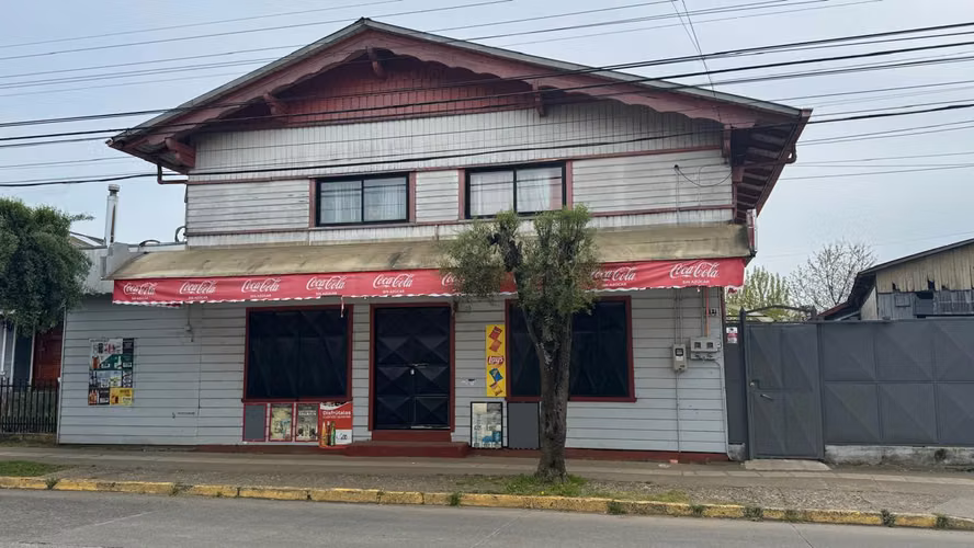 ARRIENDO LOCAL COMERCIAL