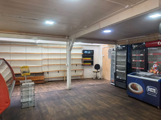 ARRIENDO LOCAL COMERCIAL