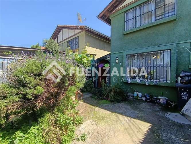 Casa en venta de 3 dormitorios en Parque Costanera, ECH